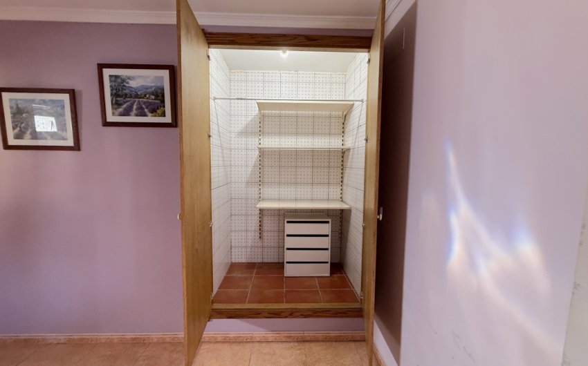 Resale - Villa -
Pilar de la Horadada - Costa Blanca Sur