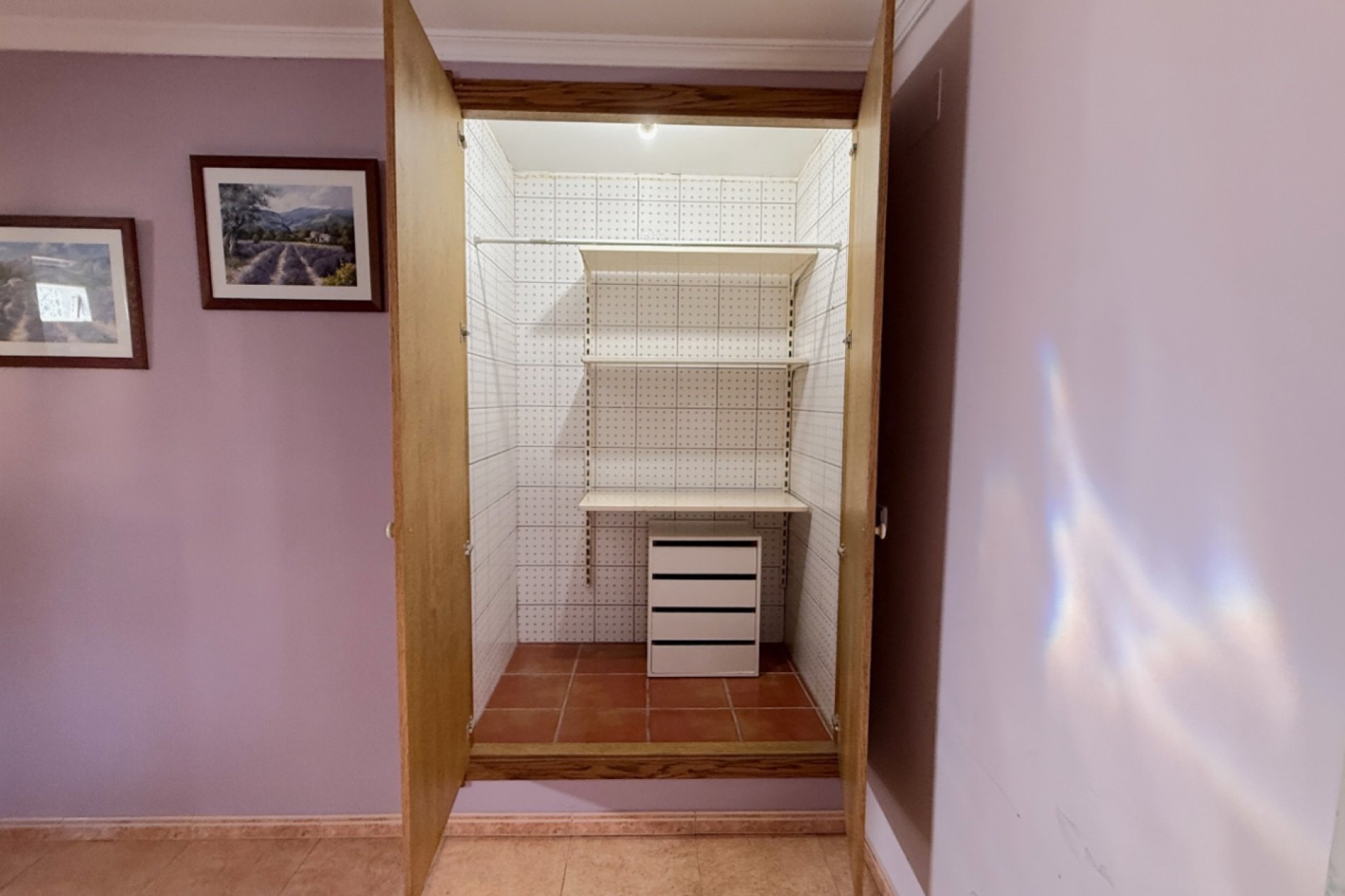 Resale - Villa -
Pilar de la Horadada - Costa Blanca Sur