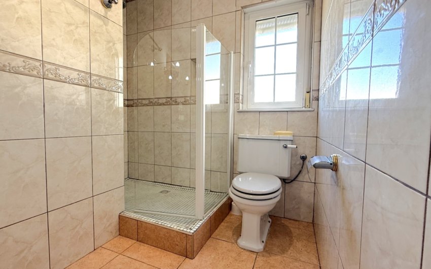 Resale - Villa -
Pilar de la Horadada - Costa Blanca Sur