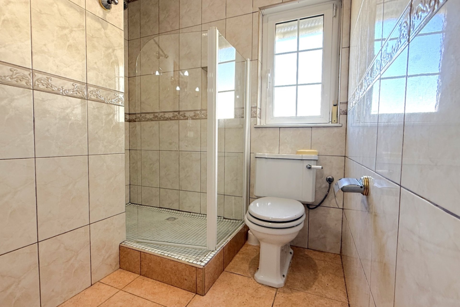 Resale - Villa -
Pilar de la Horadada - Costa Blanca Sur