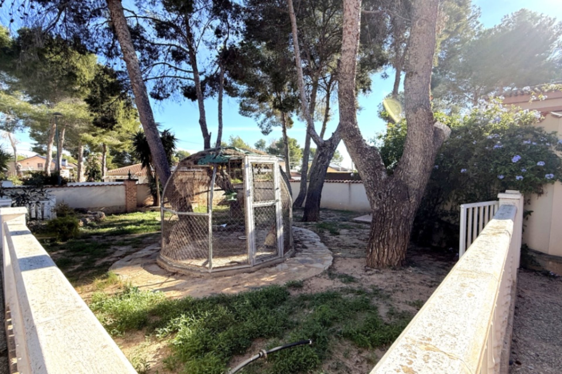 Resale - Villa -
Pilar de la Horadada - Costa Blanca Sur