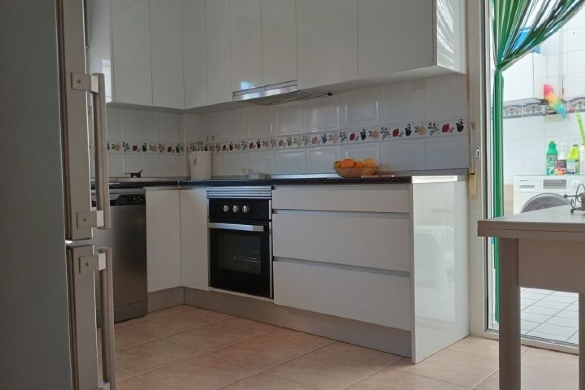 Resale - Villa -
Pilar de la Horadada - Costa Blanca