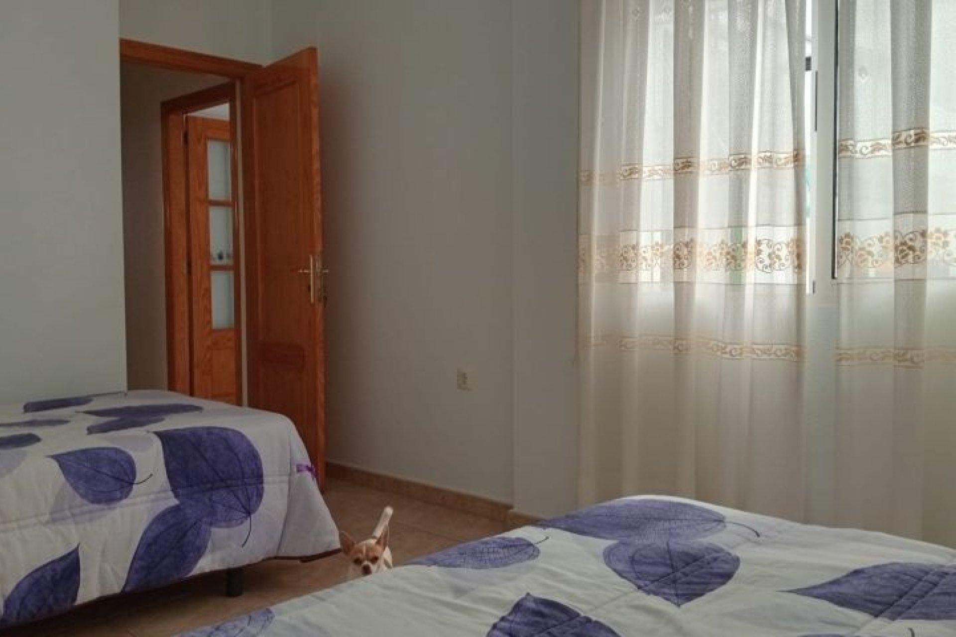 Resale - Villa -
Pilar de la Horadada - Costa Blanca