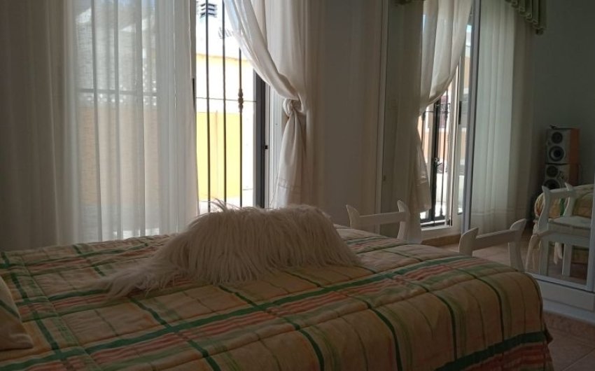 Resale - Villa -
Pilar de la Horadada - Costa Blanca