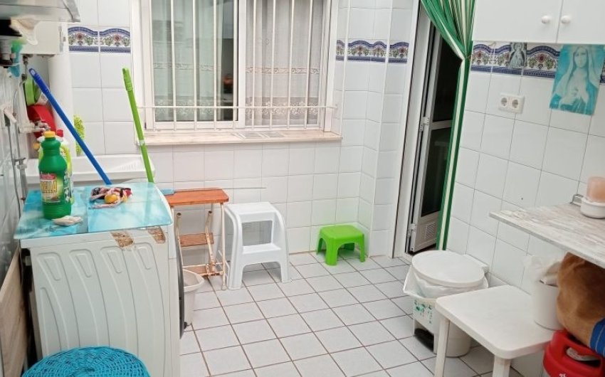 Resale - Villa -
Pilar de la Horadada - Costa Blanca