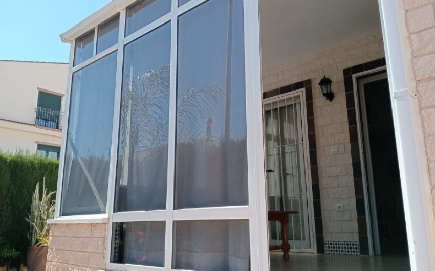 Resale - Villa -
Pilar de la Horadada - Costa Blanca