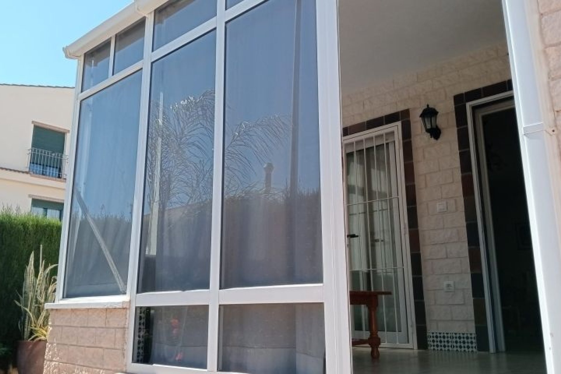 Resale - Villa -
Pilar de la Horadada - Costa Blanca