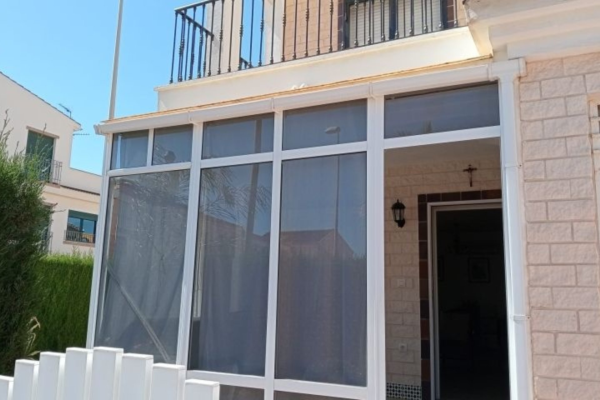 Resale - Villa -
Pilar de la Horadada - Costa Blanca