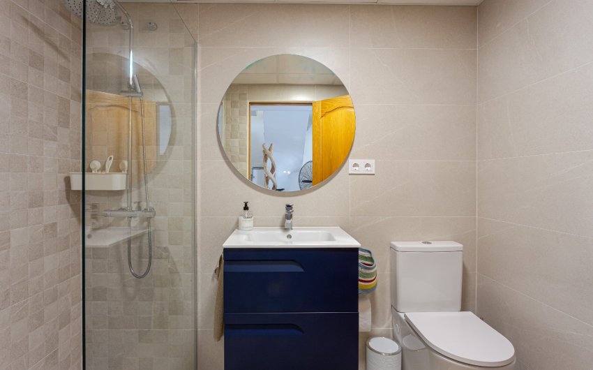 Resale - Villa -
Pilar de la Horadada - Costa Blanca