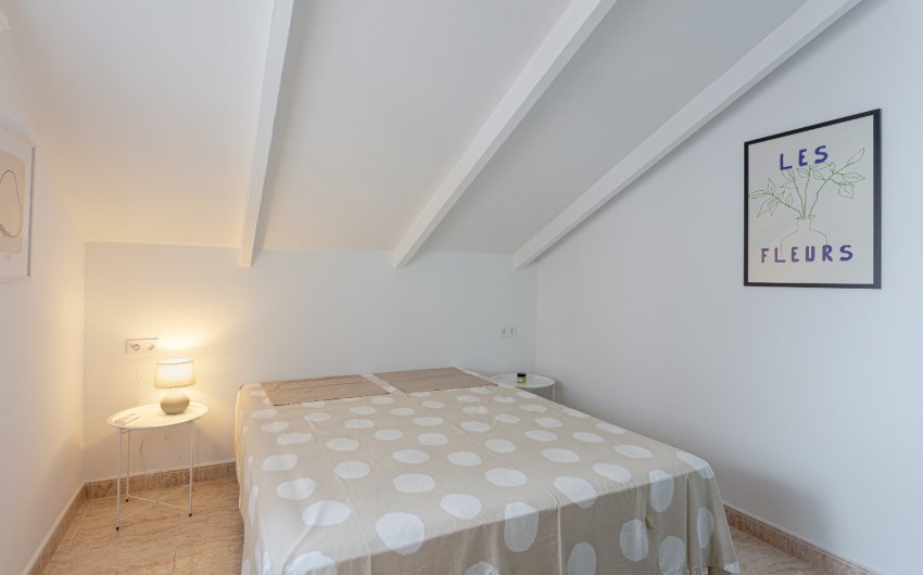 Resale - Villa -
Pilar de la Horadada - Costa Blanca