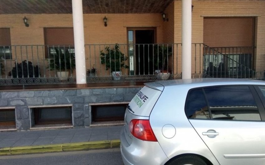 Resale - Villa -
Pilar de la Horadada - Costa Blanca