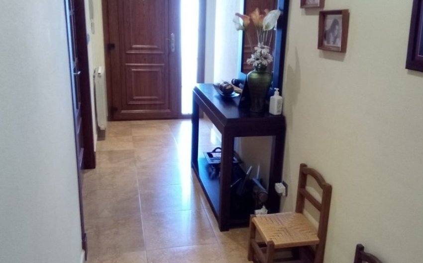 Resale - Villa -
Pilar de la Horadada - Costa Blanca