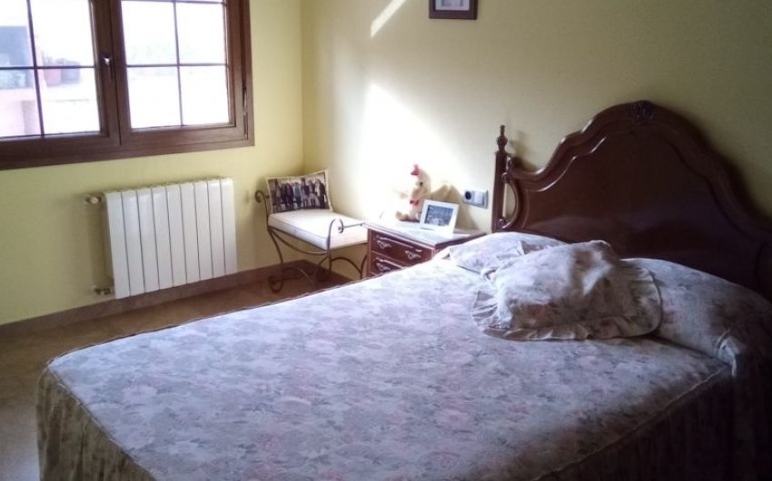 Resale - Villa -
Pilar de la Horadada - Costa Blanca