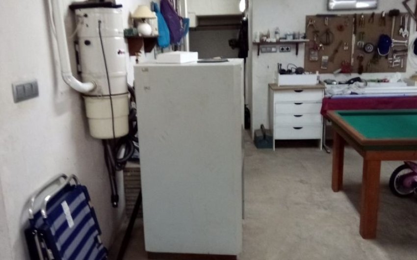 Resale - Villa -
Pilar de la Horadada - Costa Blanca