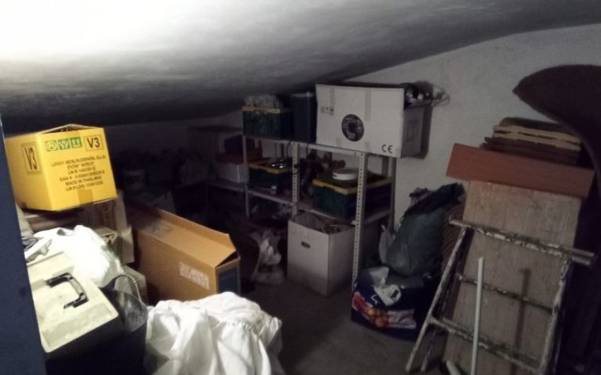 Resale - Villa -
Pilar de la Horadada - Costa Blanca