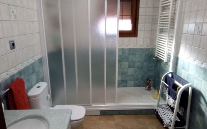 Resale - Villa -
Pilar de la Horadada - Costa Blanca