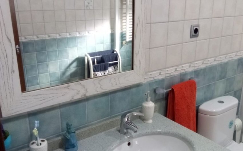 Resale - Villa -
Pilar de la Horadada - Costa Blanca