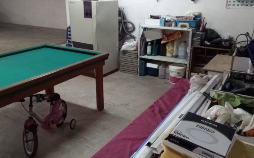 Resale - Villa -
Pilar de la Horadada - Costa Blanca