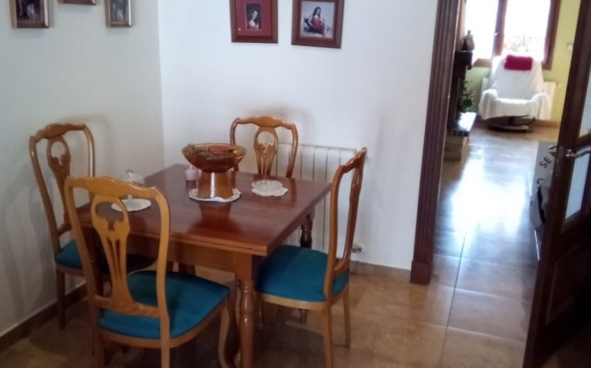 Resale - Villa -
Pilar de la Horadada - Costa Blanca