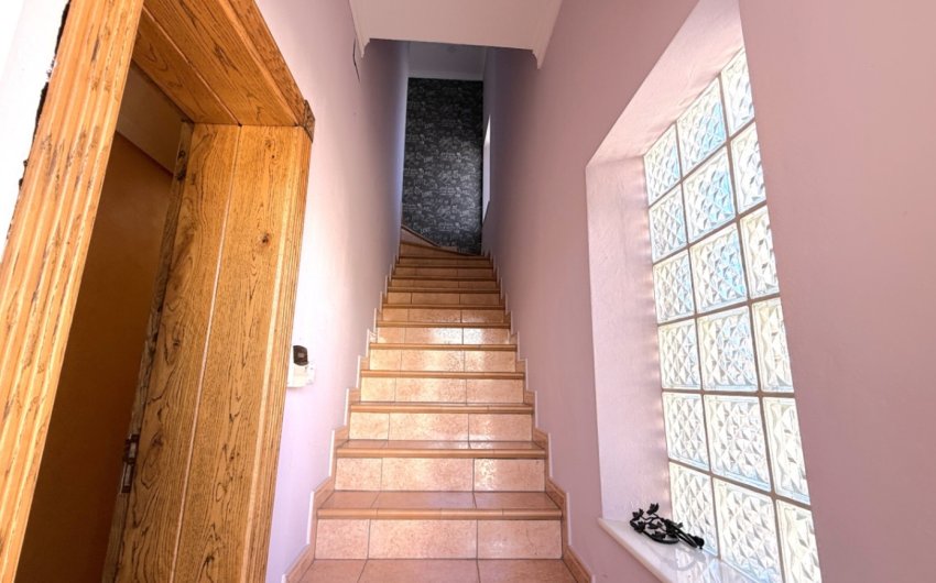 Resale - Villa -
Pilar de la Horadada - Costa Blanca