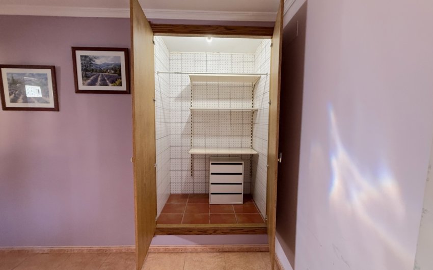 Resale - Villa -
Pilar de la Horadada - Costa Blanca