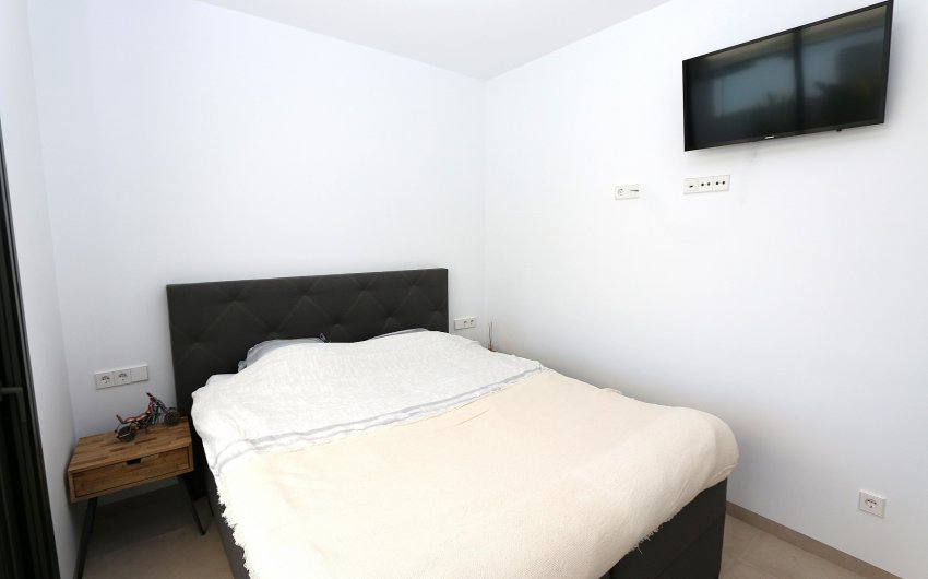 Resale - Villa -
Pilar de la Horadada - Costa Blanca