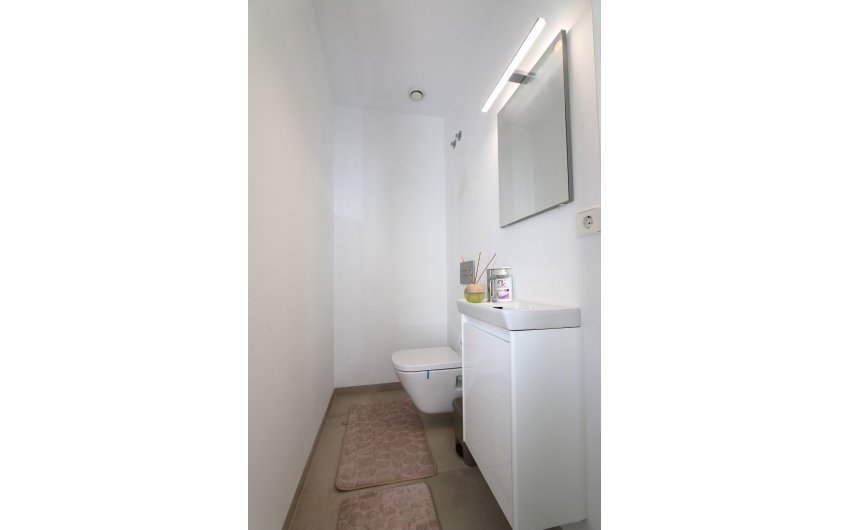 Resale - Villa -
Pilar de la Horadada - Costa Blanca