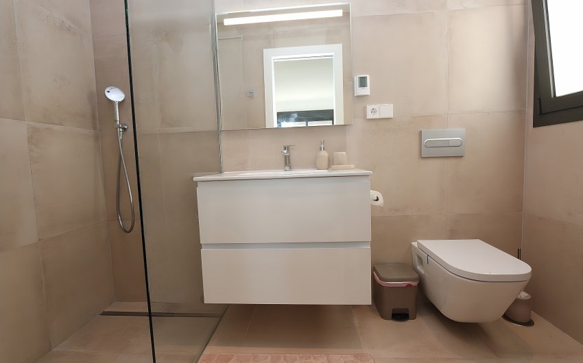 Resale - Villa -
Pilar de la Horadada - Costa Blanca