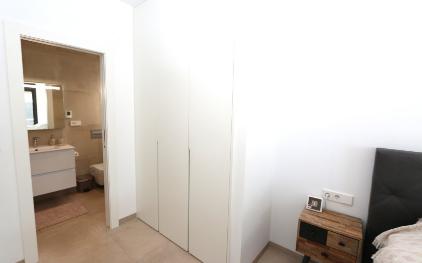 Resale - Villa -
Pilar de la Horadada - Costa Blanca