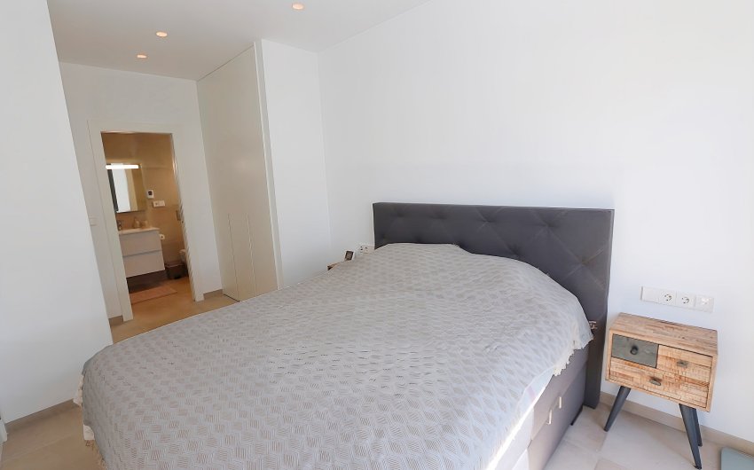 Resale - Villa -
Pilar de la Horadada - Costa Blanca