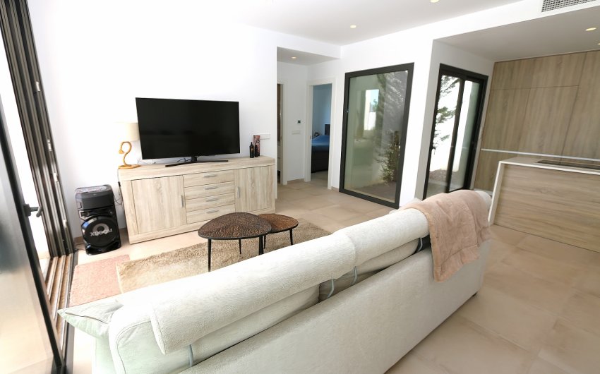 Resale - Villa -
Pilar de la Horadada - Costa Blanca