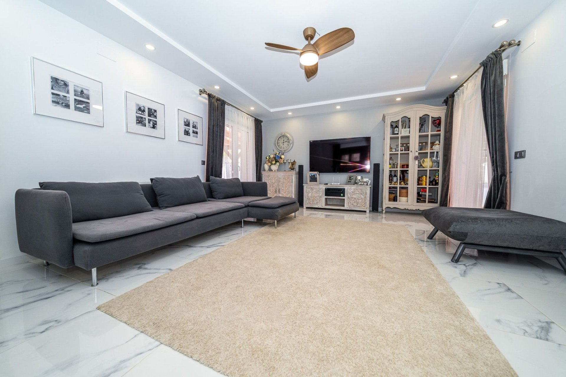 Resale - Villa -
Pilar de la Horadada - Pinar de Campoverde