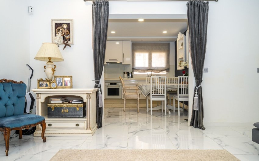 Resale - Villa -
Pilar de la Horadada - Pinar de Campoverde