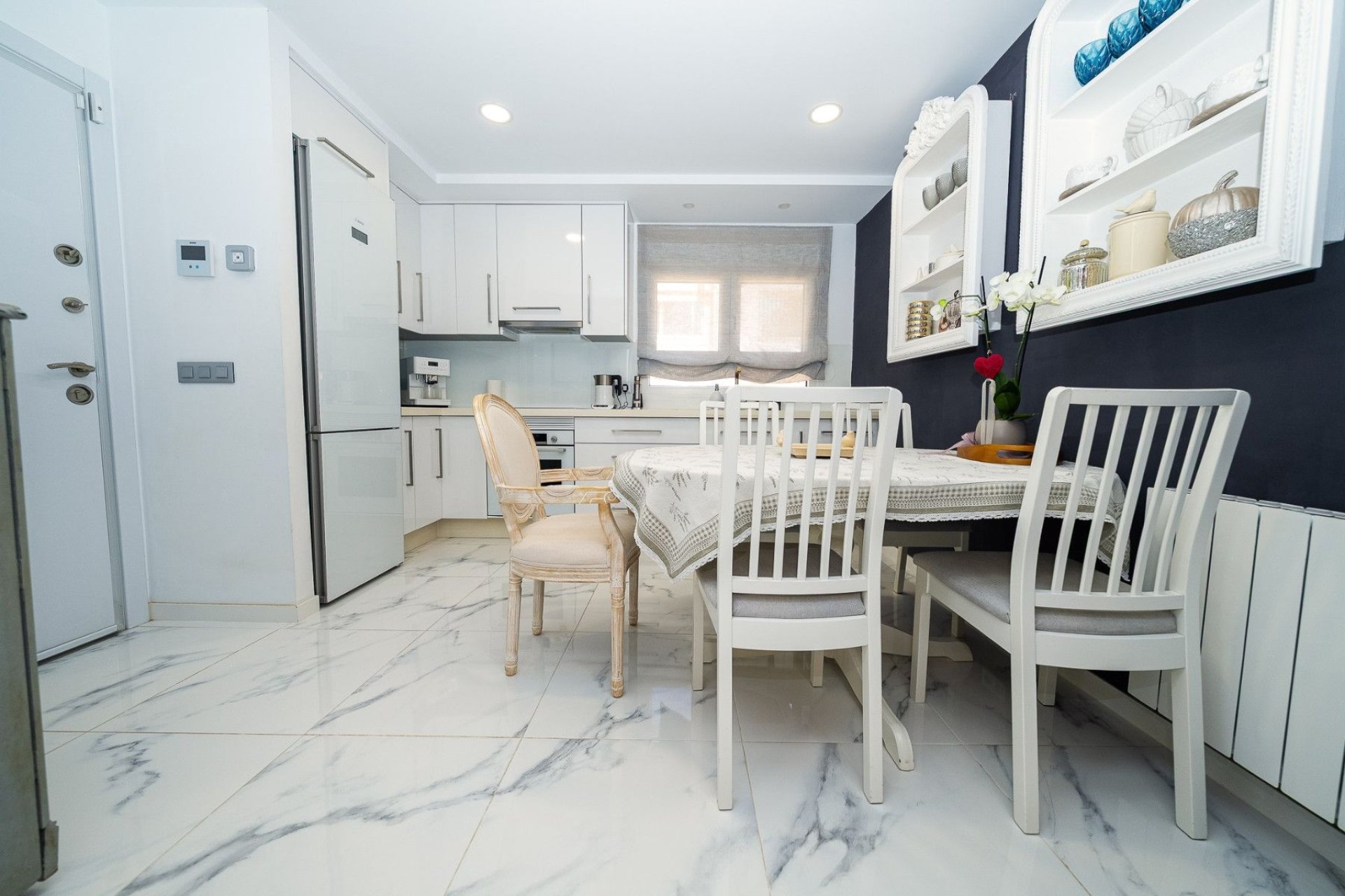 Resale - Villa -
Pilar de la Horadada - Pinar de Campoverde