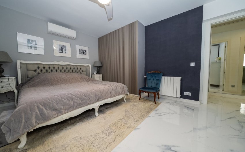 Resale - Villa -
Pilar de la Horadada - Pinar de Campoverde