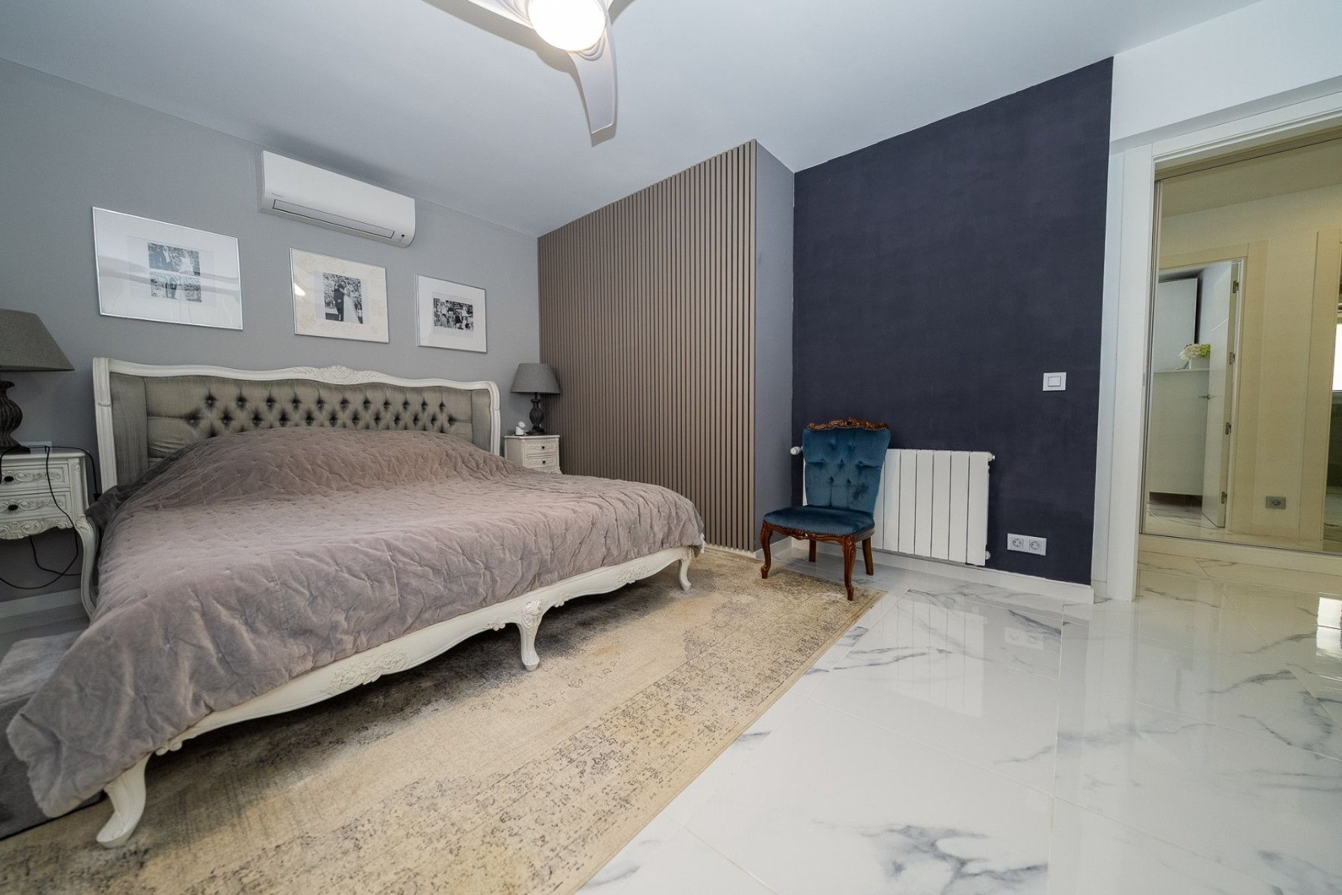Resale - Villa -
Pilar de la Horadada - Pinar de Campoverde