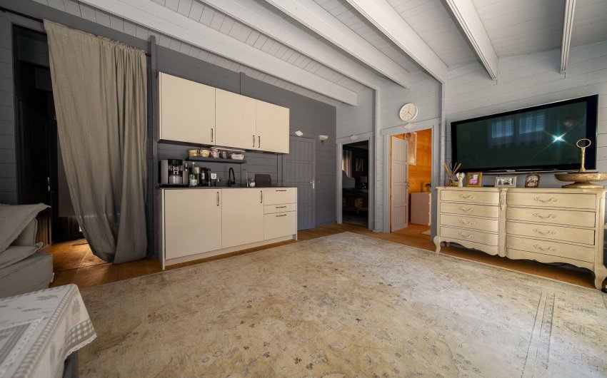 Resale - Villa -
Pilar de la Horadada - Pinar de Campoverde
