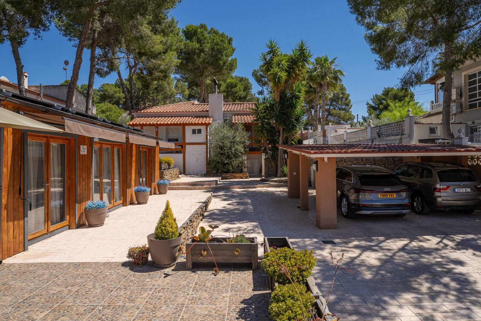 Resale - Villa -
Pilar de la Horadada - Pinar de Campoverde