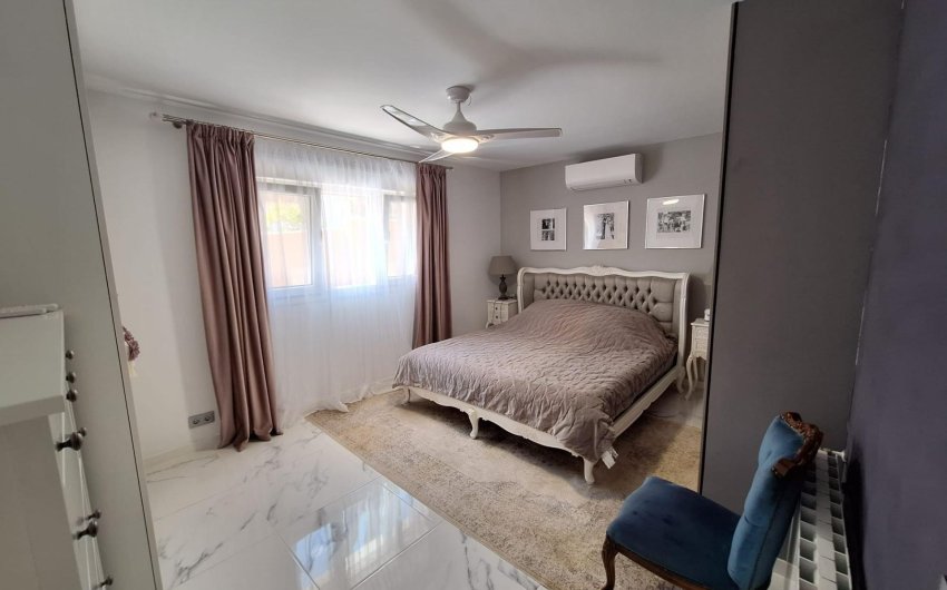 Resale - Villa -
Pilar de la Horadada - Pinar de Campoverde