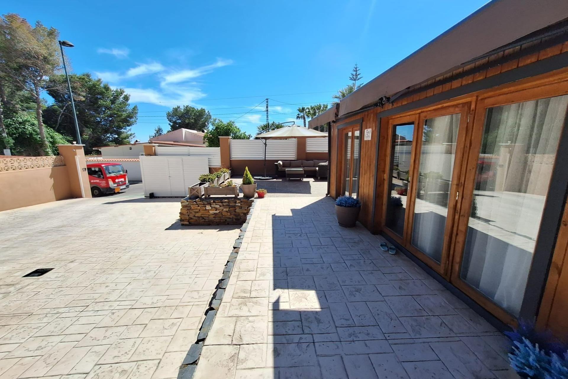 Resale - Villa -
Pilar de la Horadada - Pinar de Campoverde