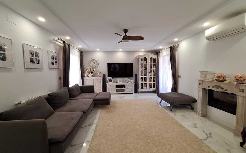 Resale - Villa -
Pilar de la Horadada - Pinar de Campoverde