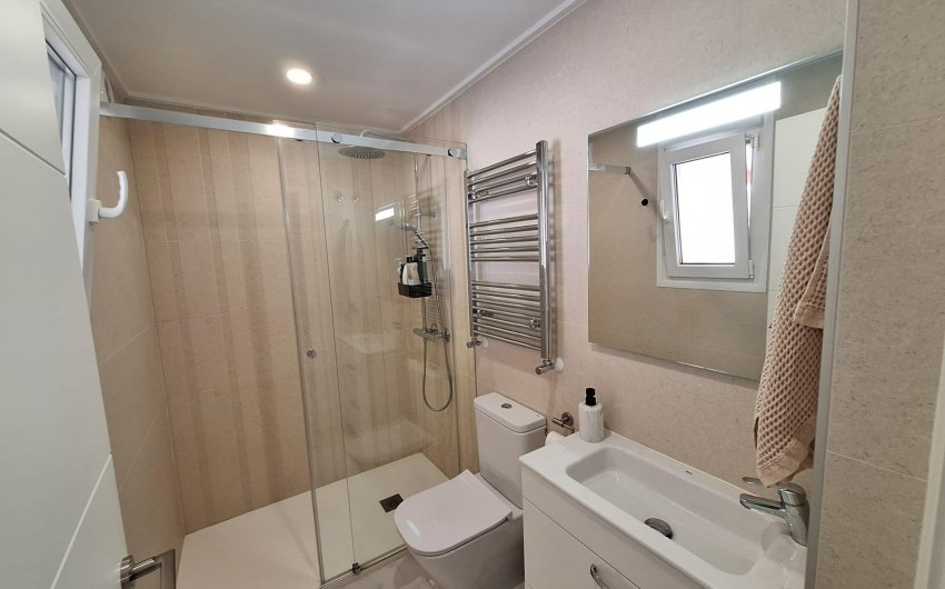 Resale - Villa -
Pilar de la Horadada - Pinar de Campoverde