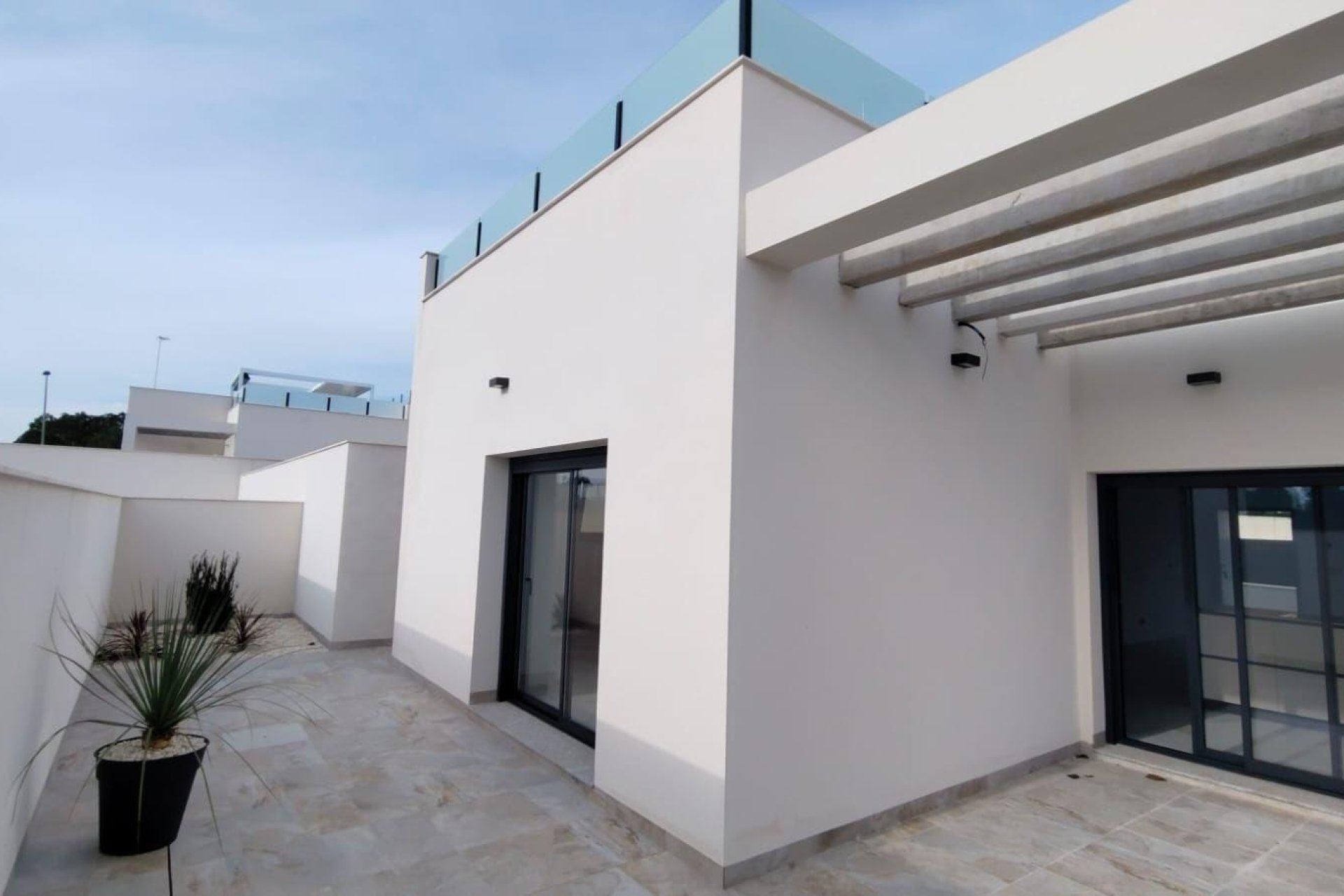 Resale - Villa -
Pilar de la Horadada - Pinar de Campoverde