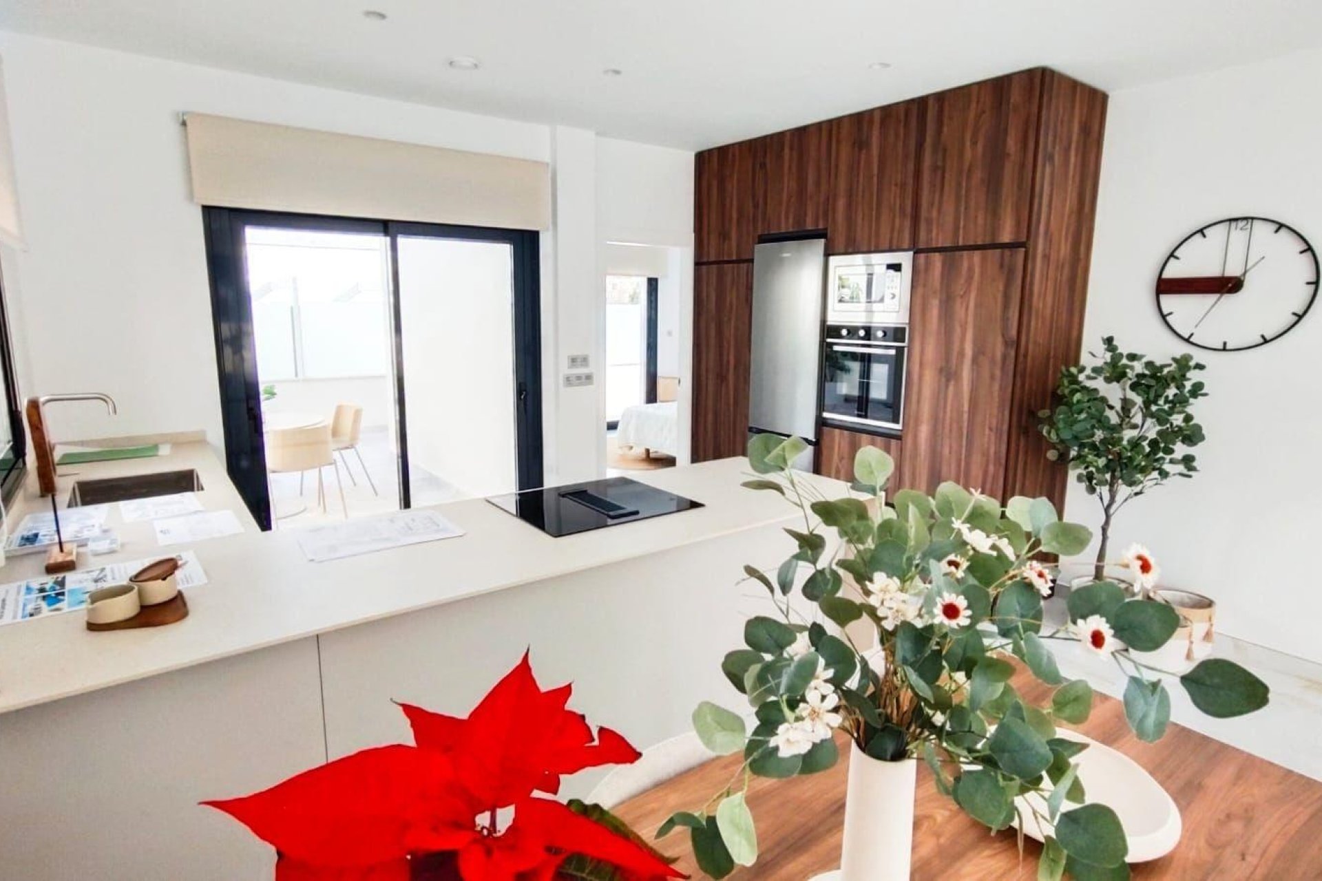 Resale - Villa -
Pilar de la Horadada - Pinar de Campoverde