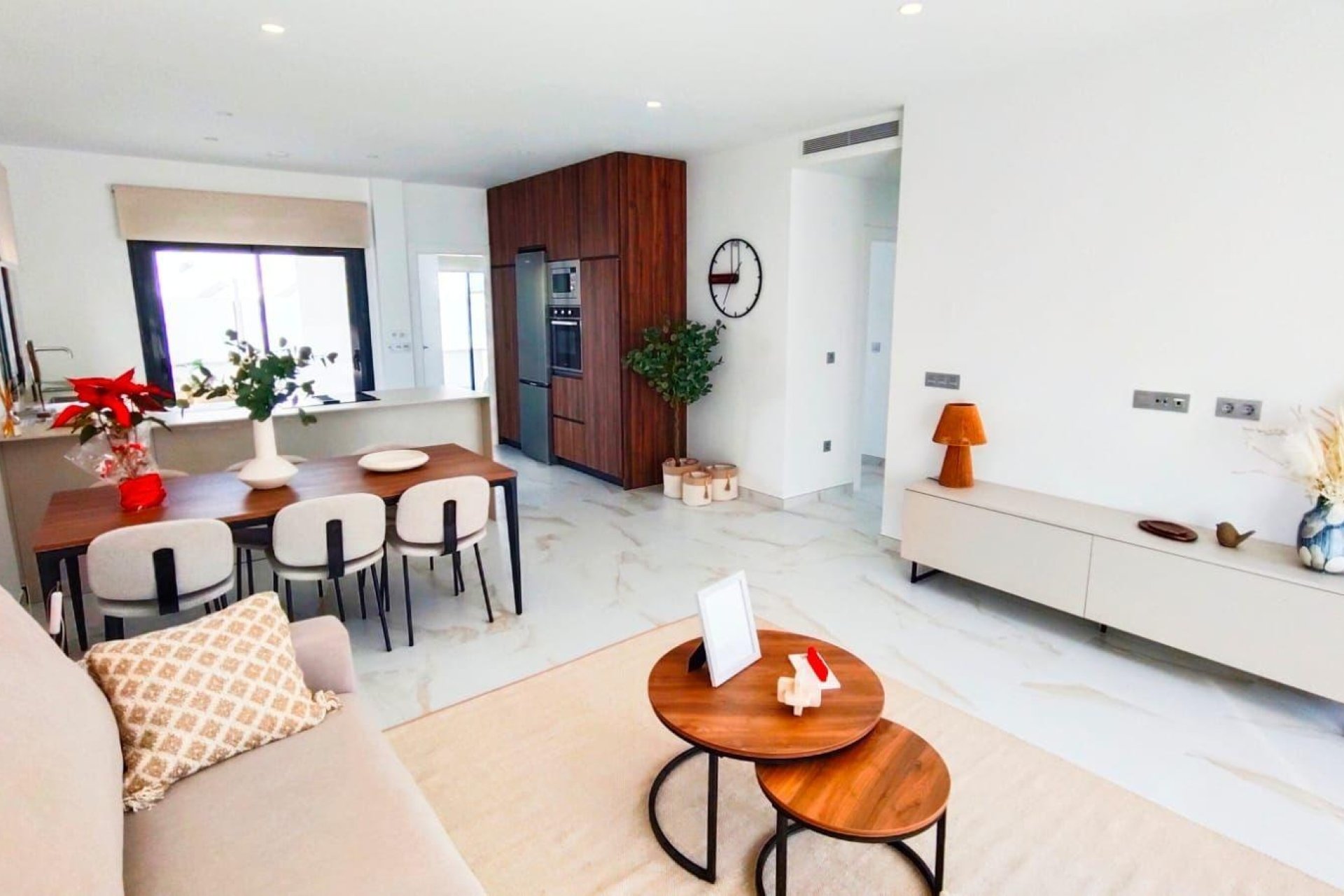 Resale - Villa -
Pilar de la Horadada - Pinar de Campoverde