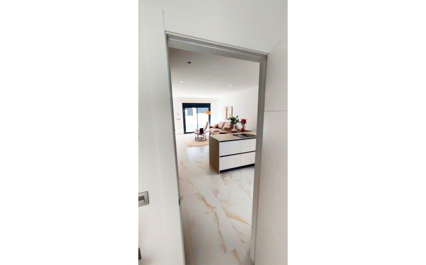 Resale - Villa -
Pilar de la Horadada - Pinar de Campoverde