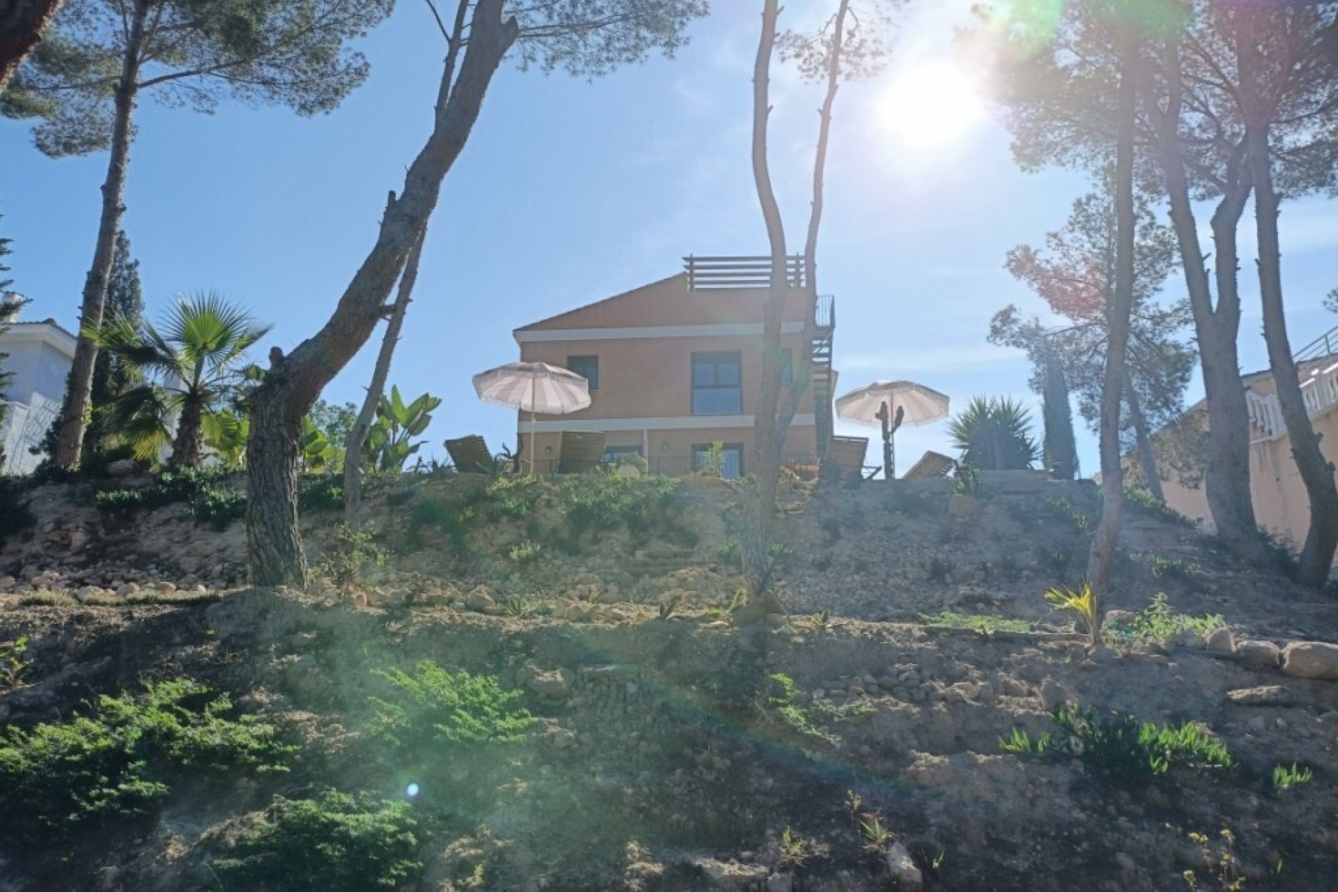 Resale - Villa -
Pilar de la Horadada - Pinar de Campoverde
