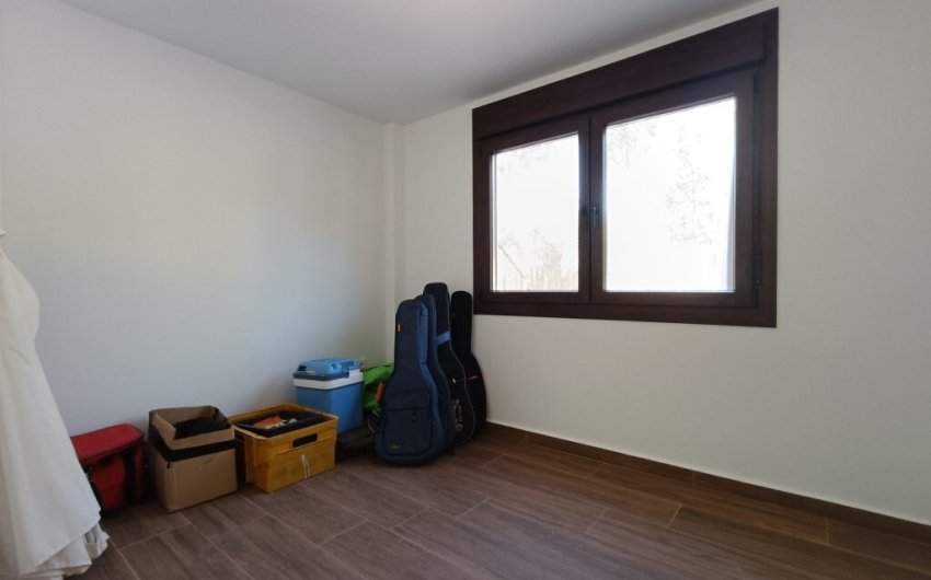 Resale - Villa -
Pilar de la Horadada - Pinar de Campoverde