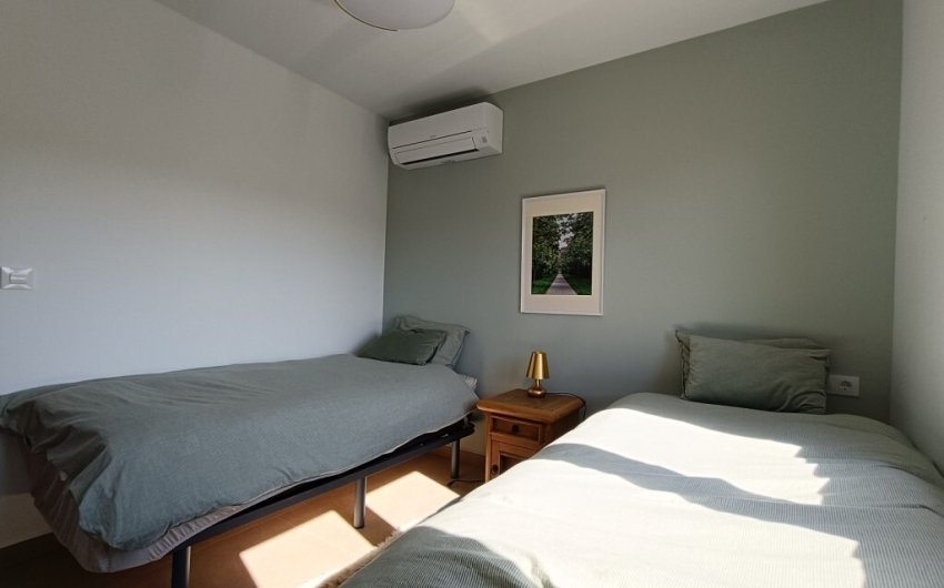 Resale - Villa -
Pilar de la Horadada - Pinar de Campoverde