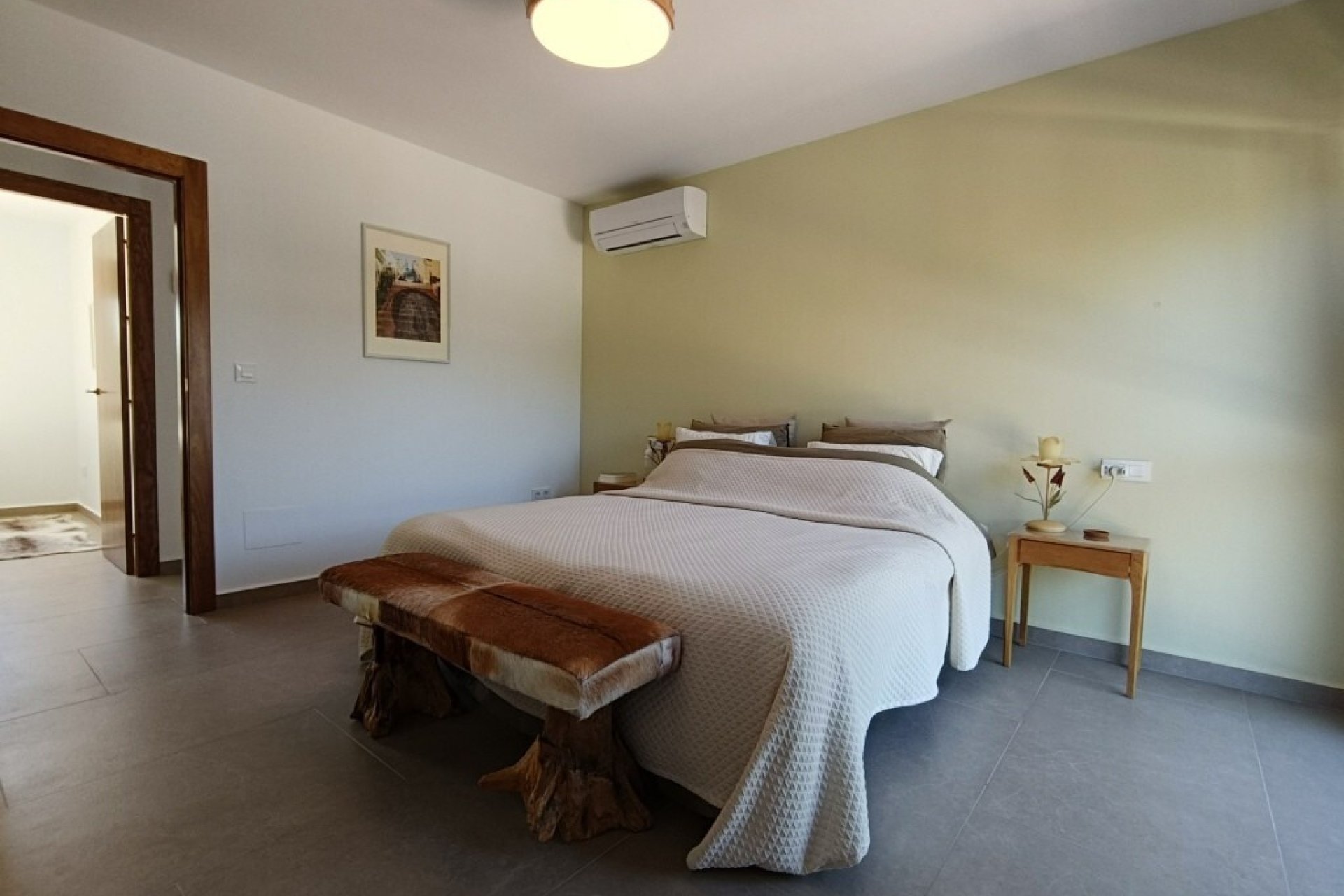 Resale - Villa -
Pilar de la Horadada - Pinar de Campoverde
